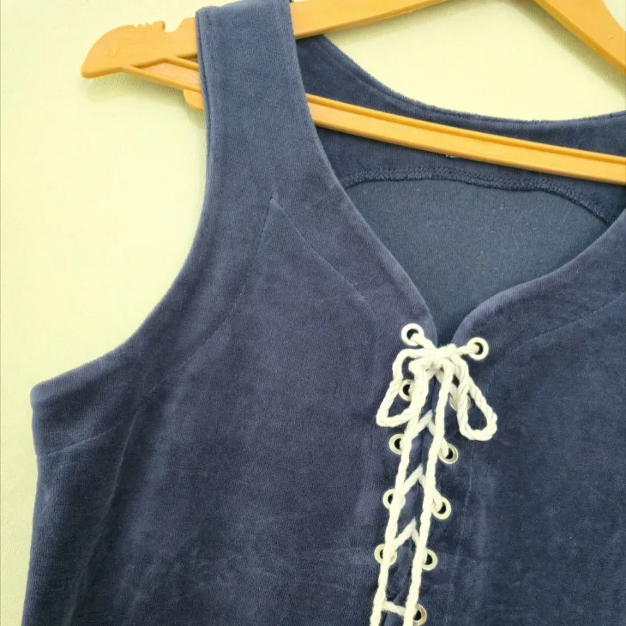 سارافون مخملی