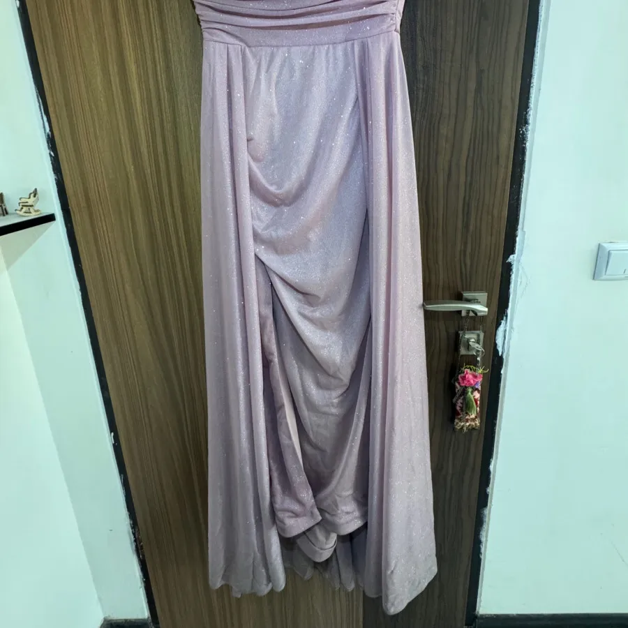 لباس مجلسی شب S