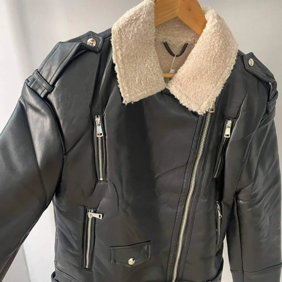 کاپش چرم بوفالو