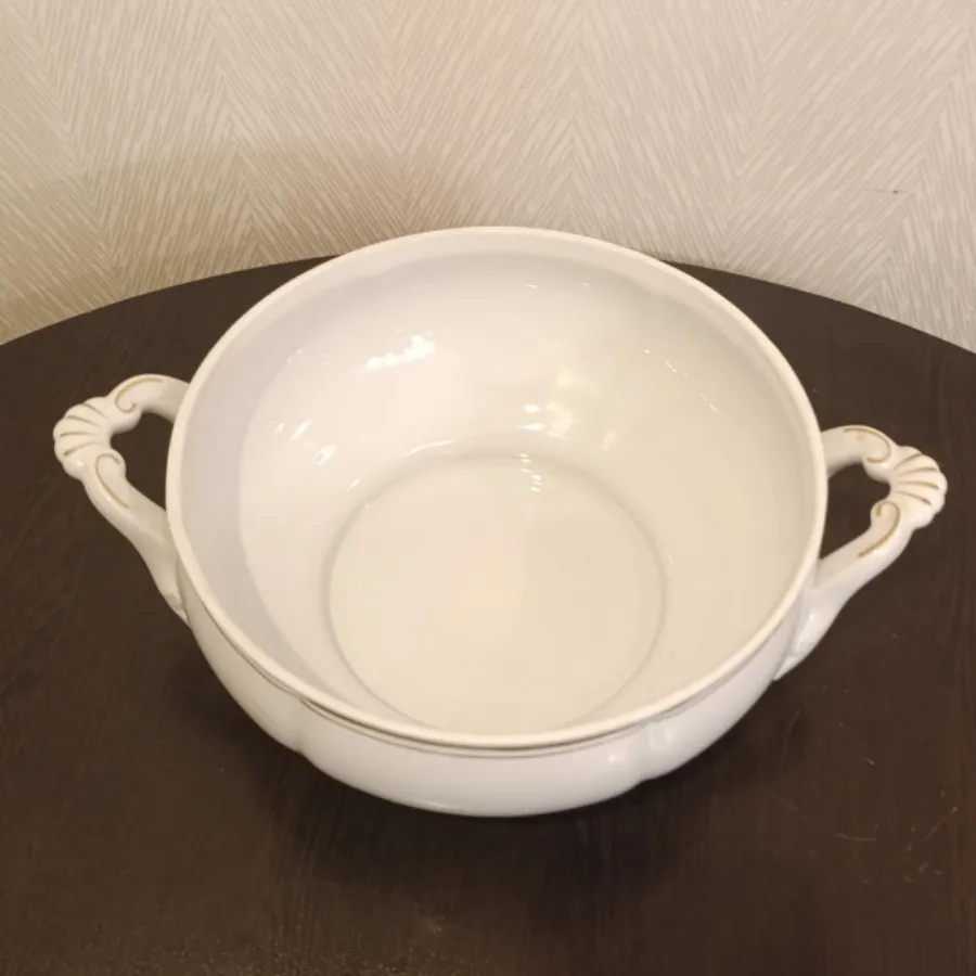 سوپ خوری چینی آنتیک