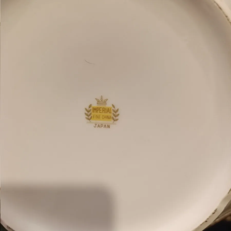 سوپ خوری چینی آنتیک