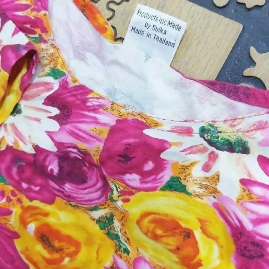 تیشرت هندونه اصل تایلند