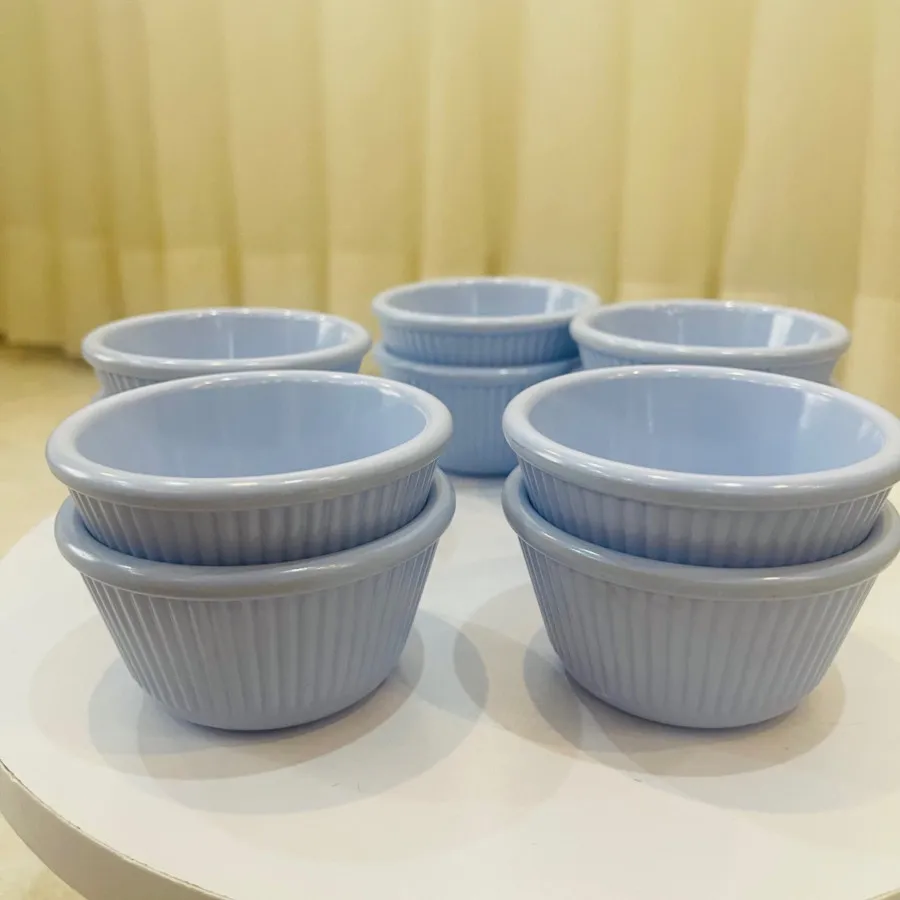 ظروف کاپ کیک