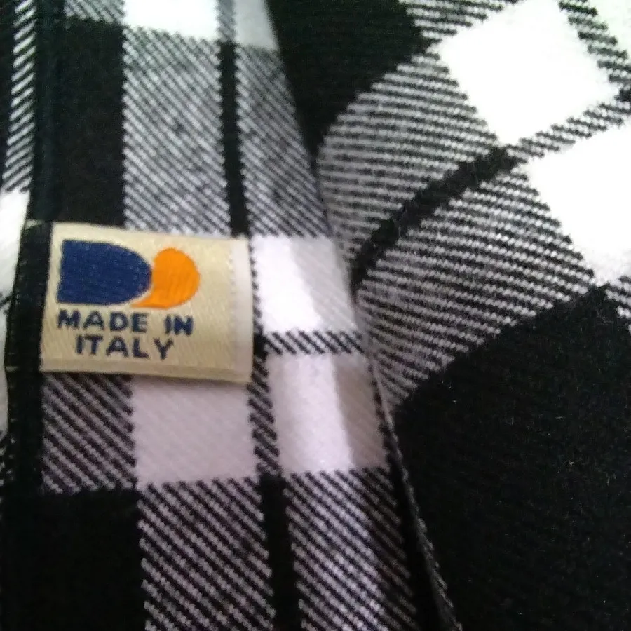 شال کت یا شال گردن