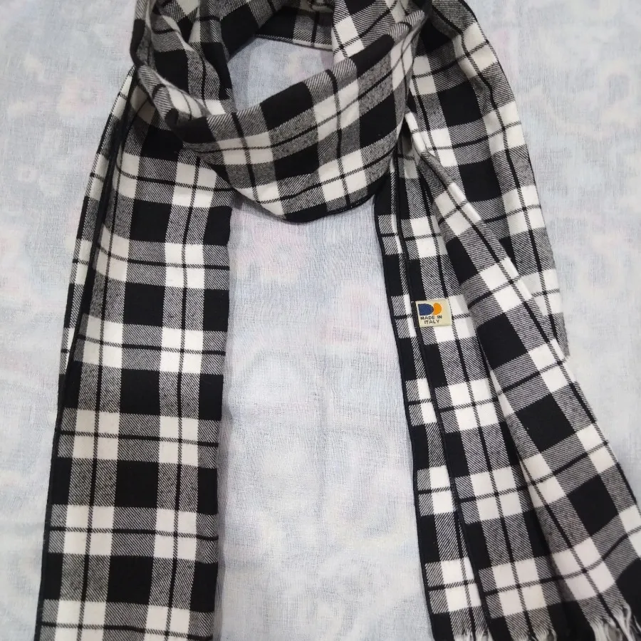 شال کت یا شال گردن