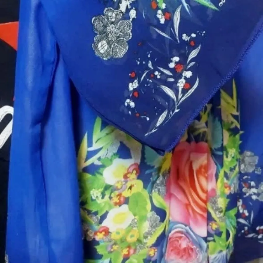 شومیز خوشگل 
در حدنو