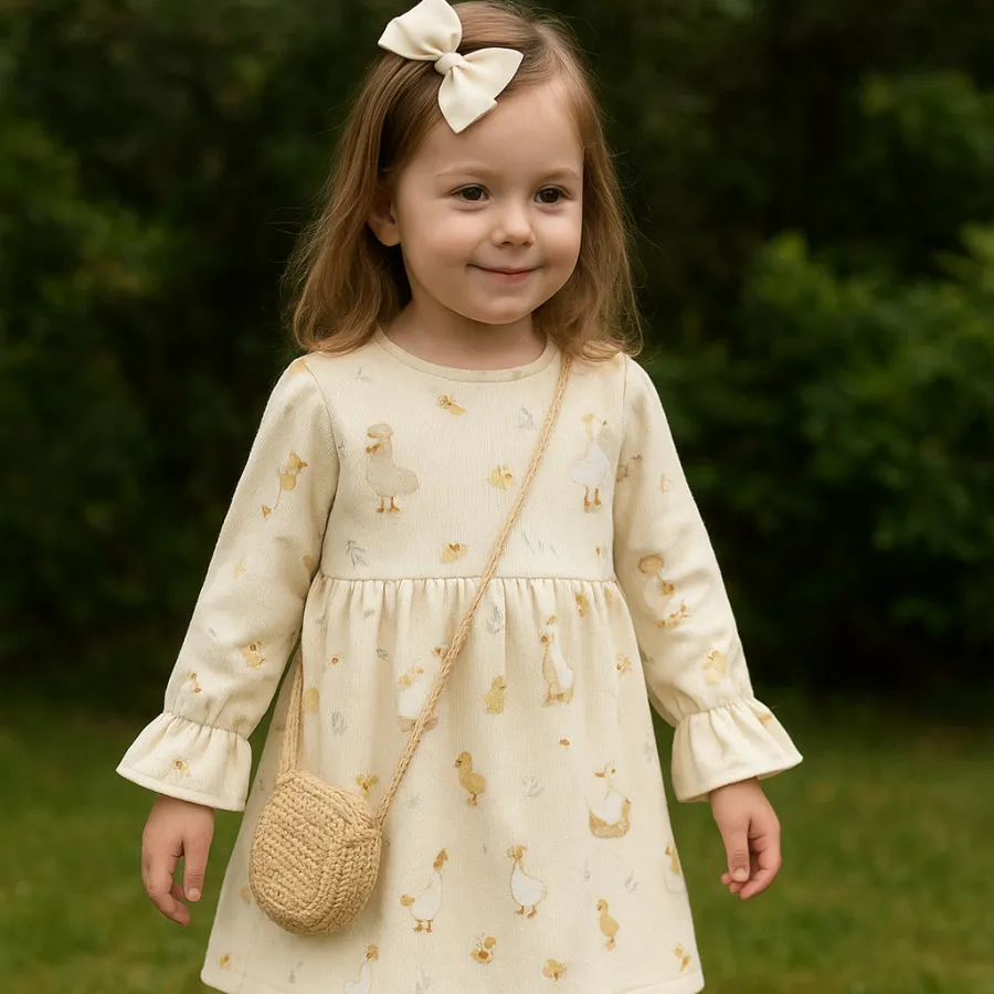 پیراهن، بلوز فانتزی زیبا