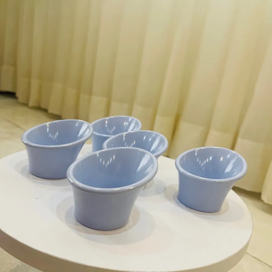 ظروف کاپ کیک