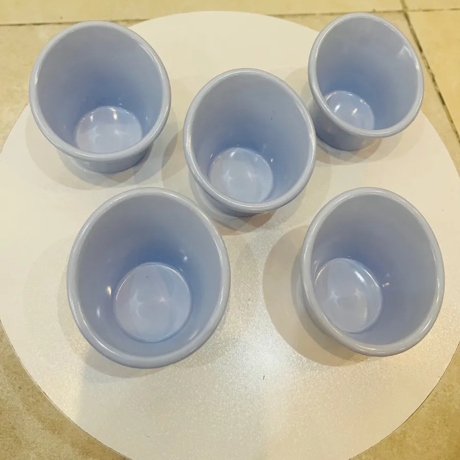 ظروف کاپ کیک