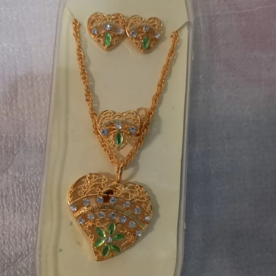 نیم ست دخترونه