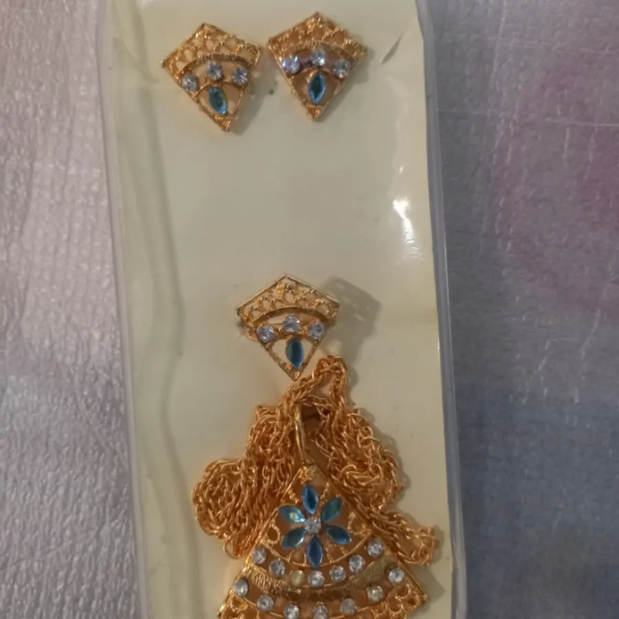 نیم ست دخترونه