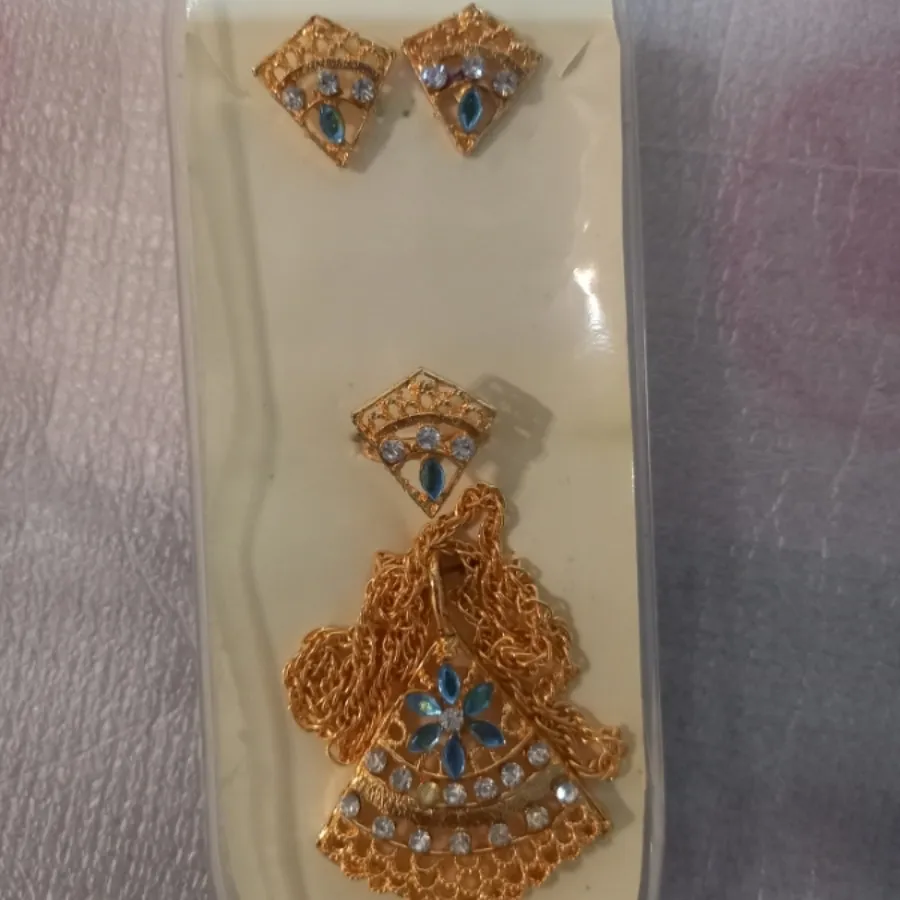 نیم ست دخترونه