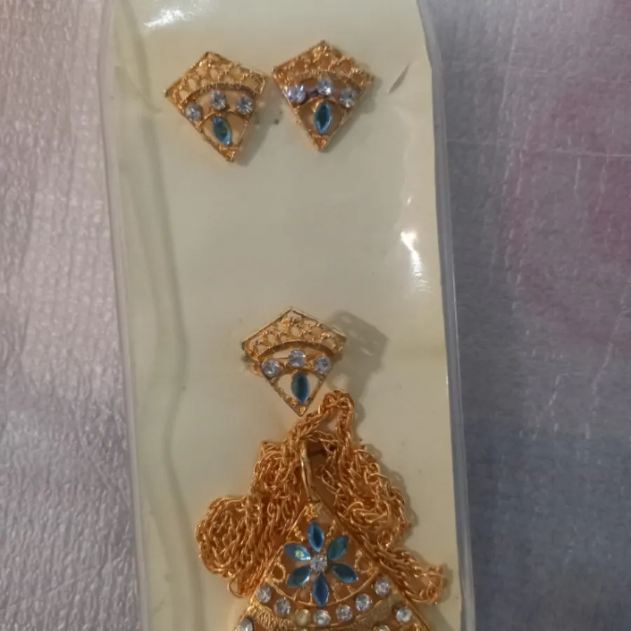 نیم ست دخترونه