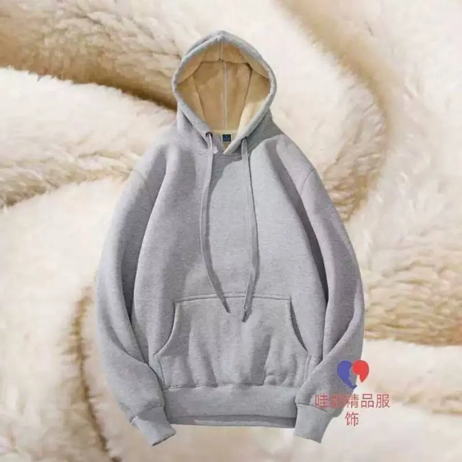 هودی داخل خزکلاهدار