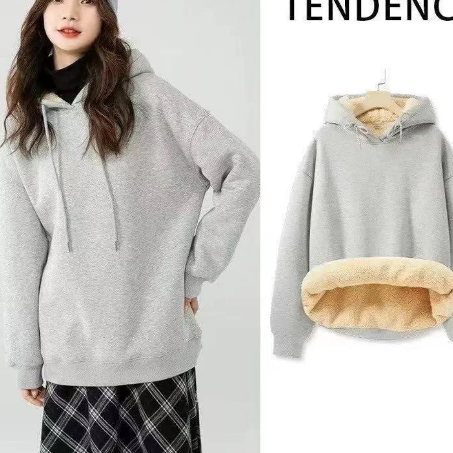 هودی داخل خزکلاهدار