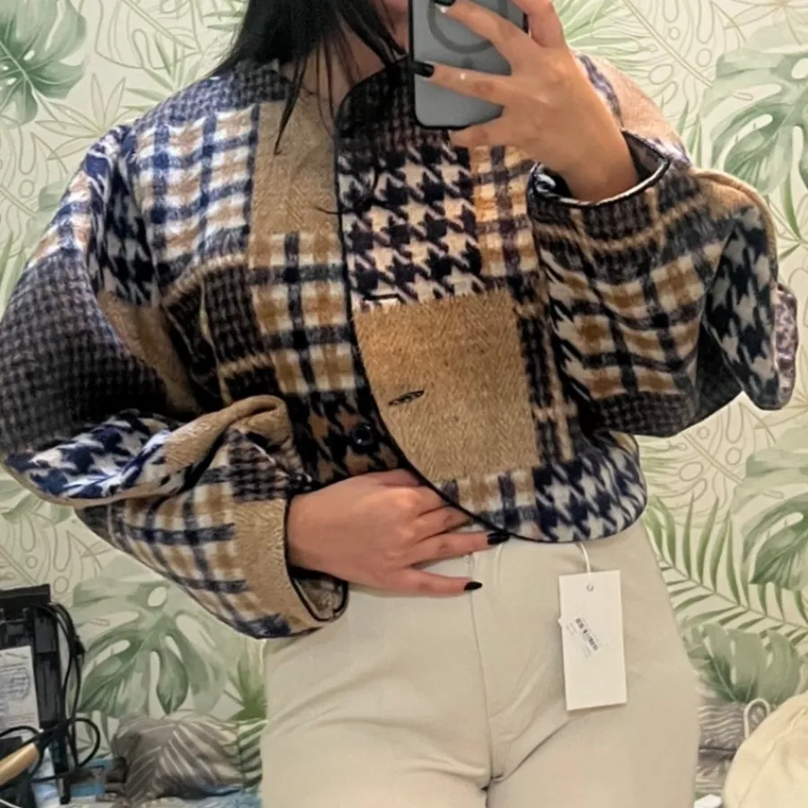 کت پشمی وندا