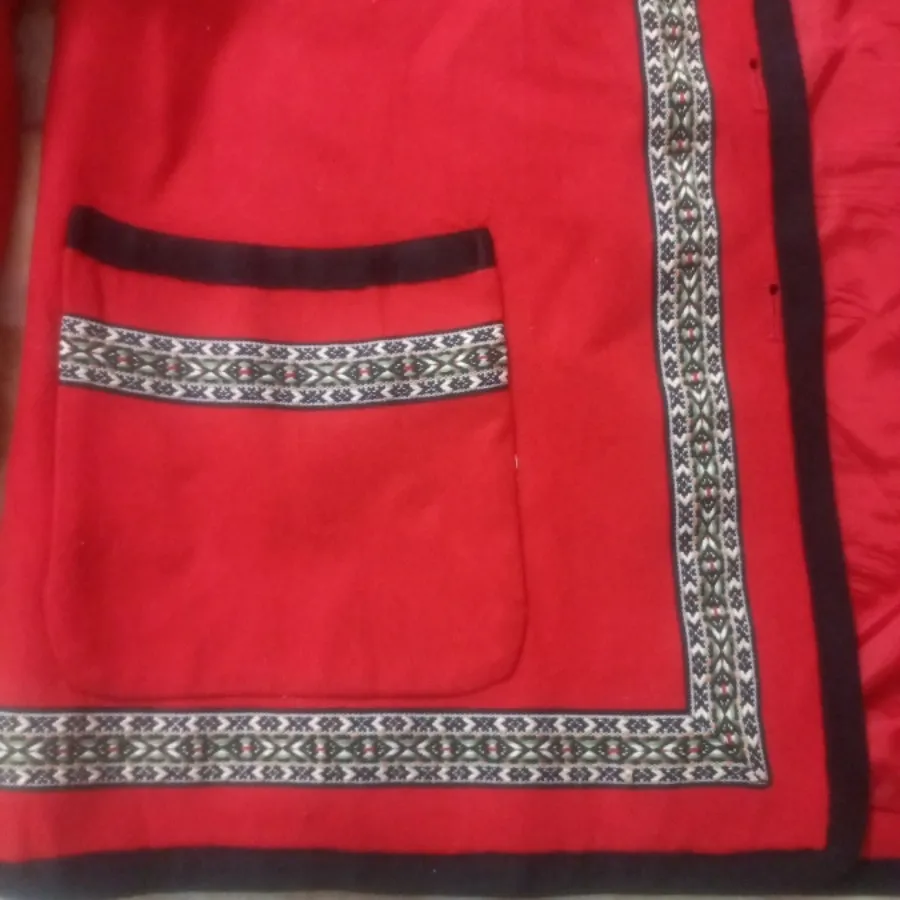 مانتو پاییزی