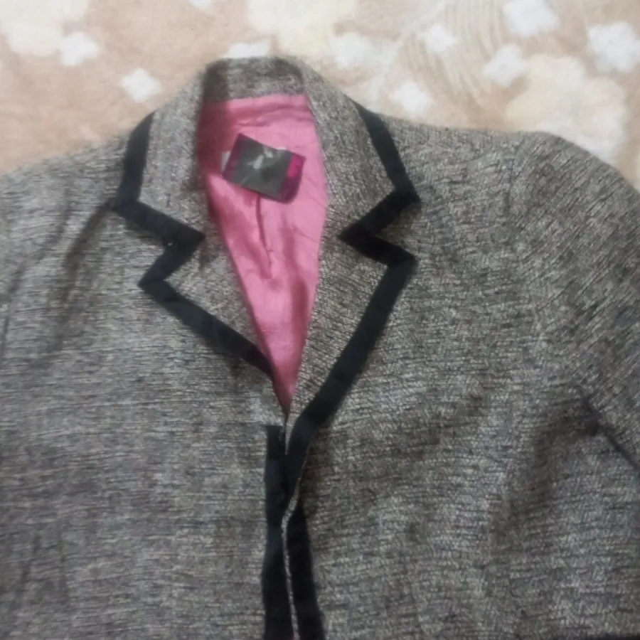 کت کوتاه پاییزی