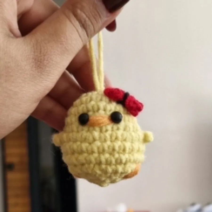 سرکلیدی یا آویز