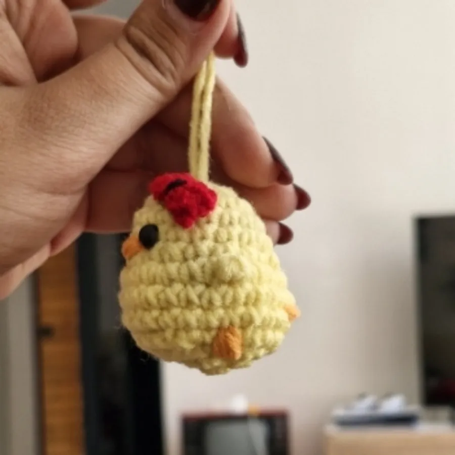 سرکلیدی یا آویز