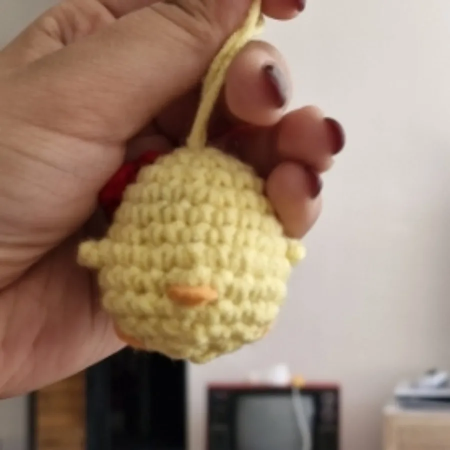 سرکلیدی یا آویز