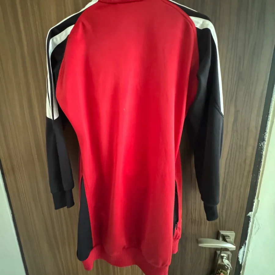 شلوار مانتو ورزشی ادیداس