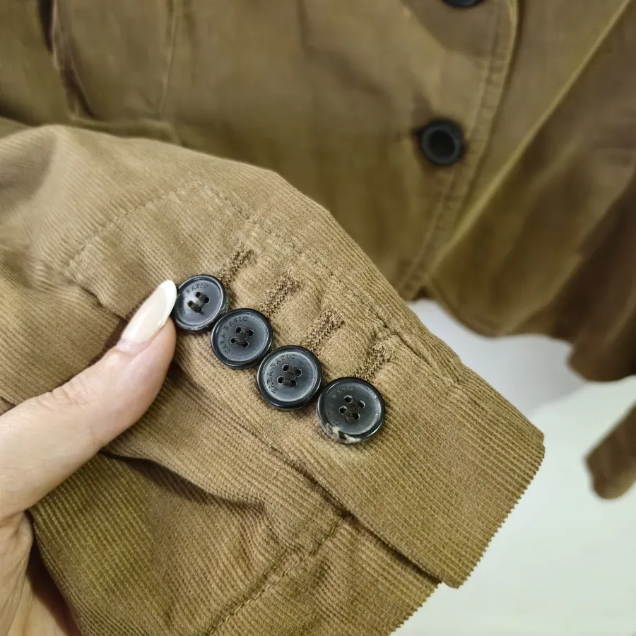 کت کبریتی ارجینال zara