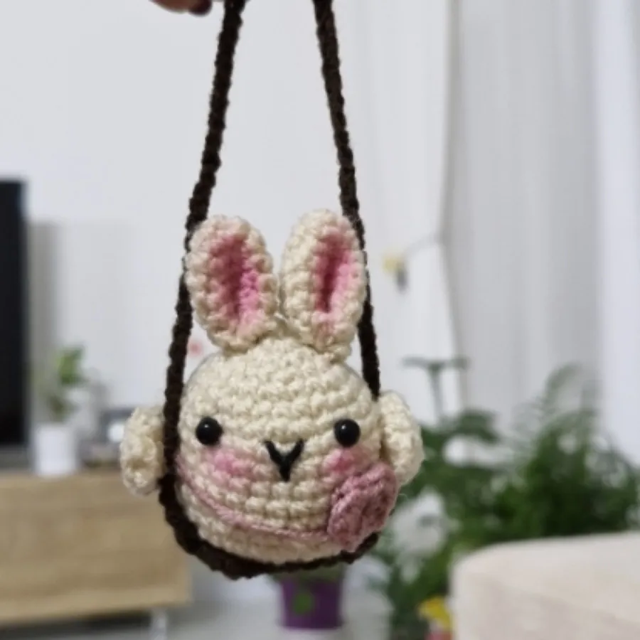 اویز ماشین یاسرکلیدی