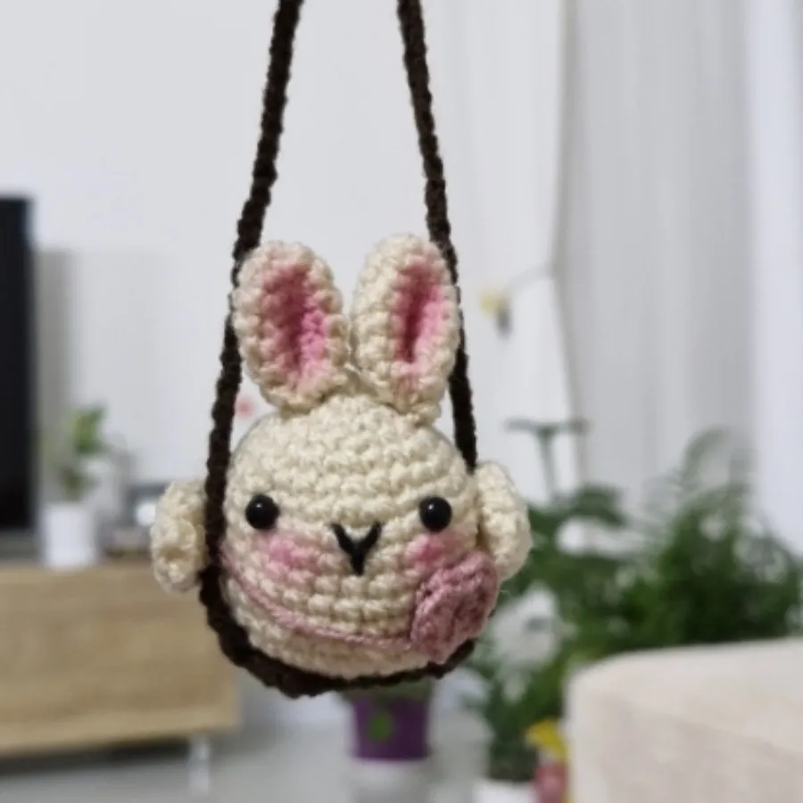 سرکلیدی یااویز ماشین