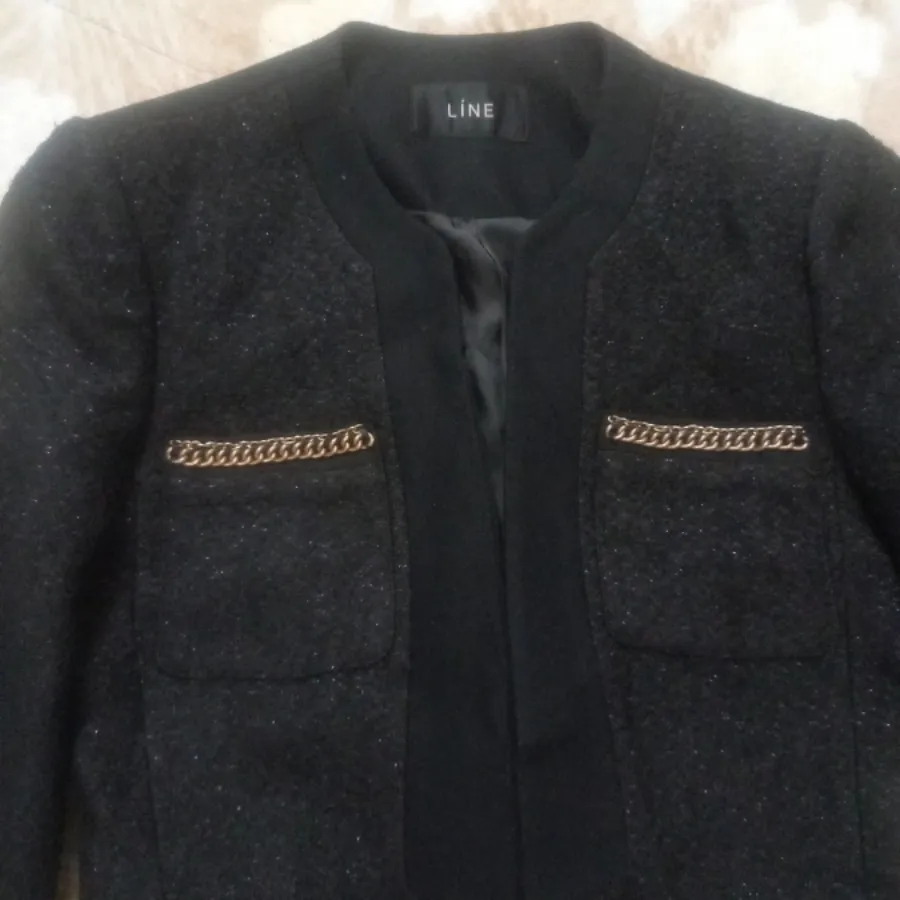 کت مجلسی شاینی