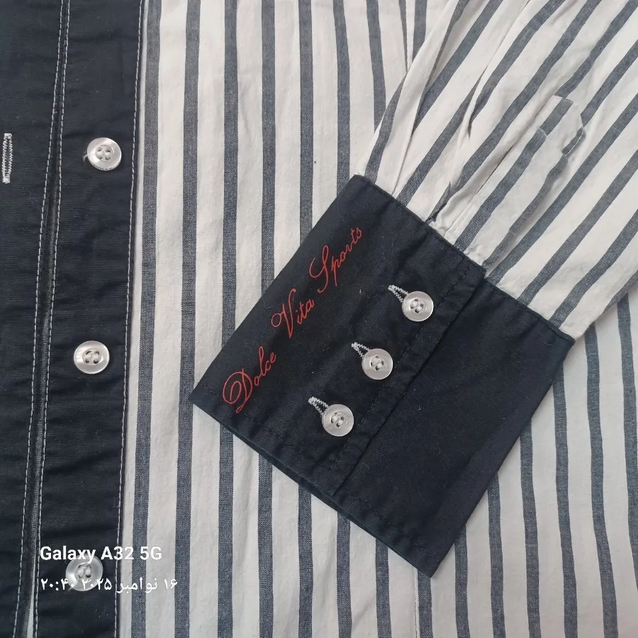 بلوز دخترانه