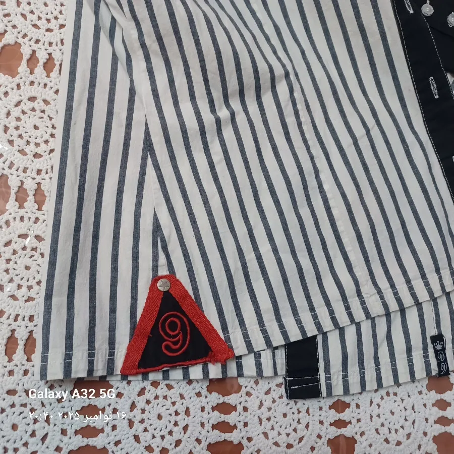 بلوز دخترانه