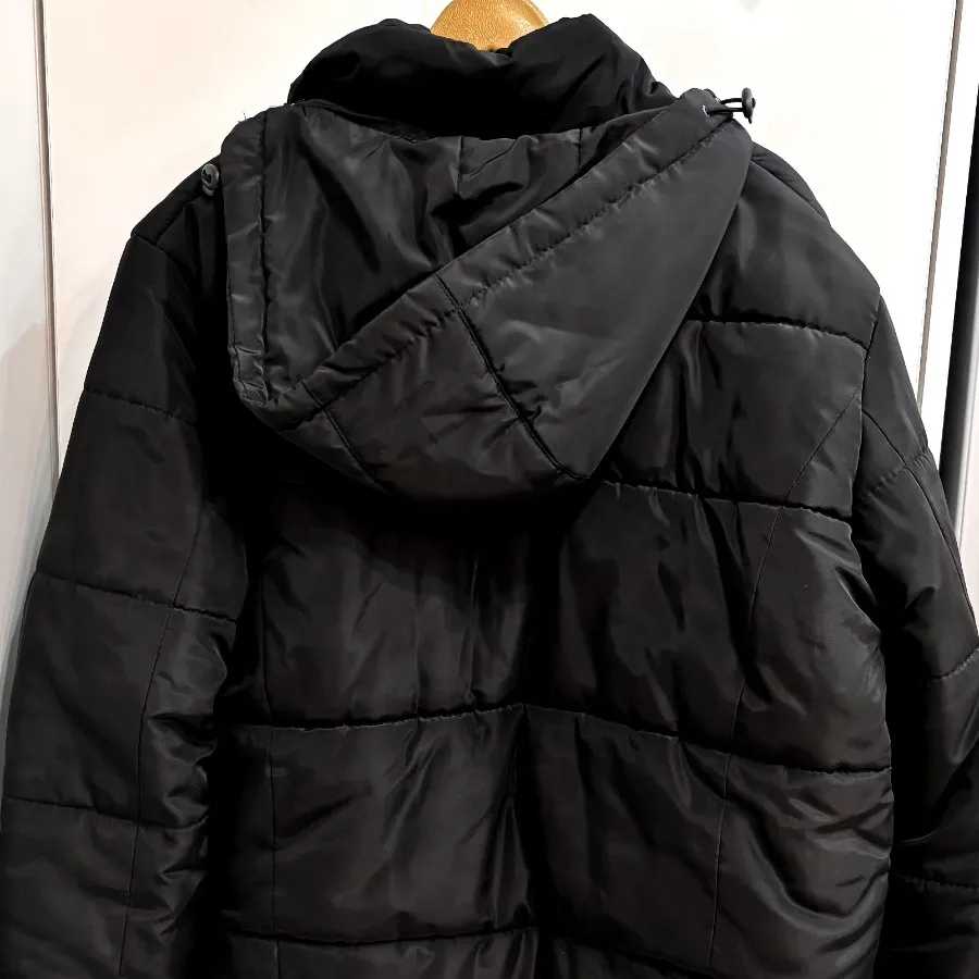 کاپشن مردانه