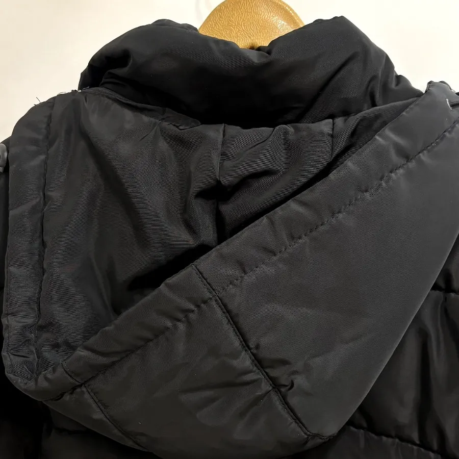 کاپشن مردانه