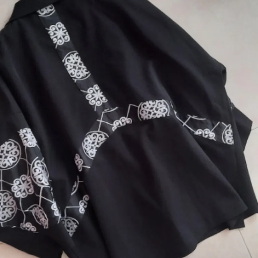 مانتو کت زیبا