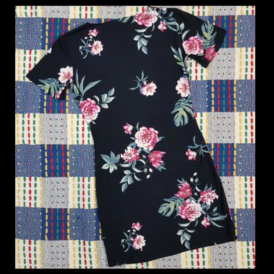 تونیک دخترانه(6 تا 9 سال)