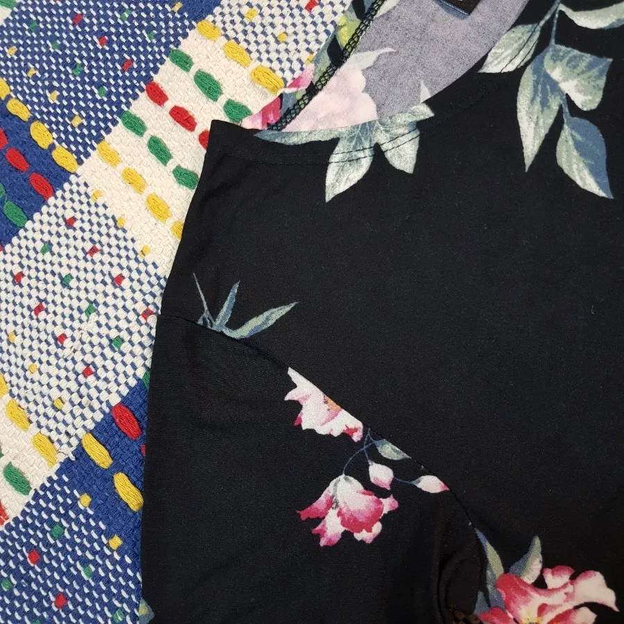 تونیک دخترانه(6 تا 9 سال)