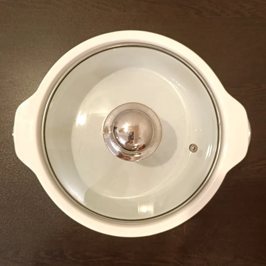 سوفله خوری وارمرخور