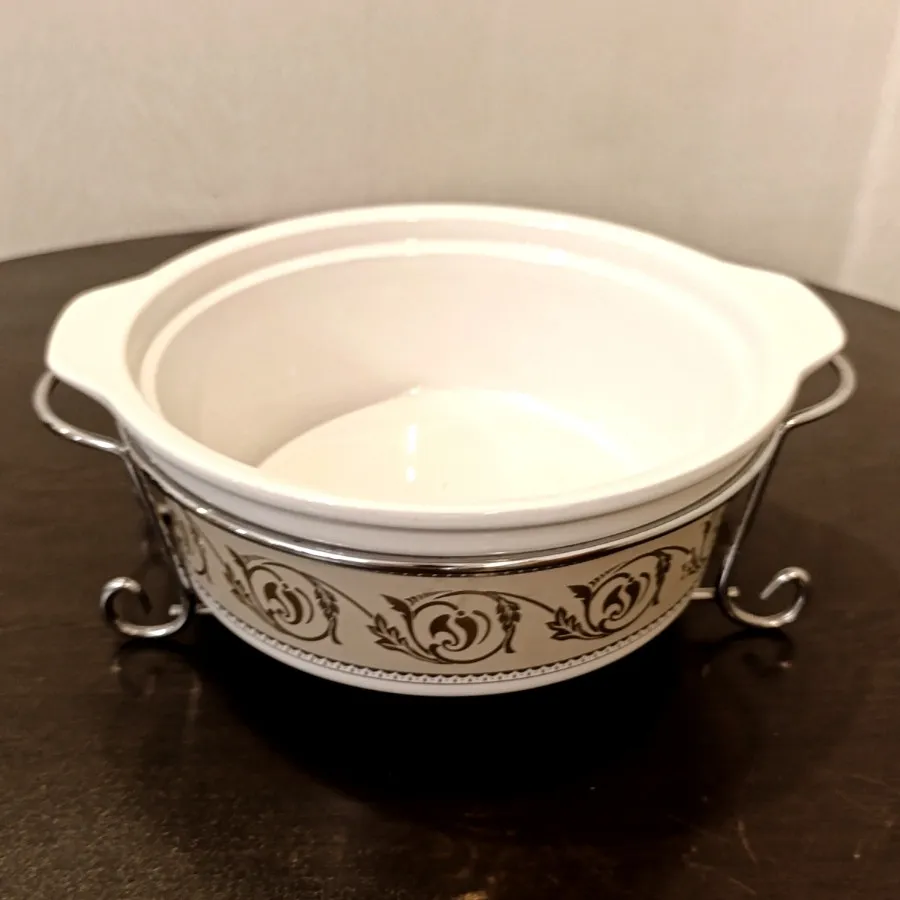 سوفله خوری وارمرخور