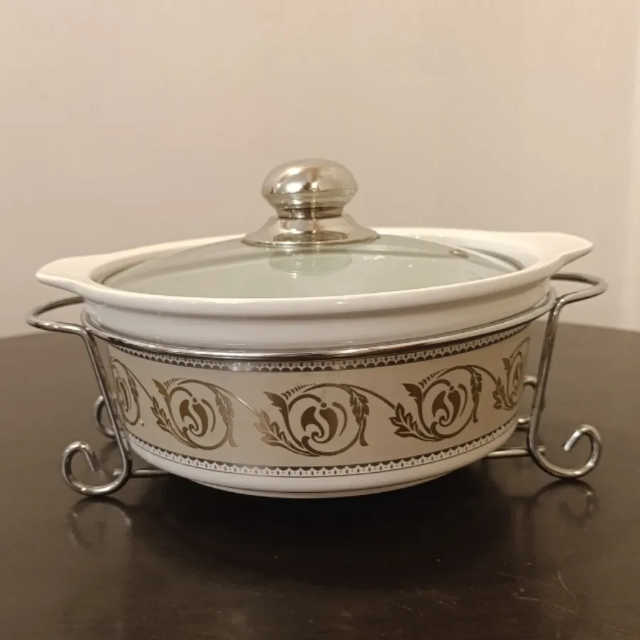 سوفله خوری وارمرخور