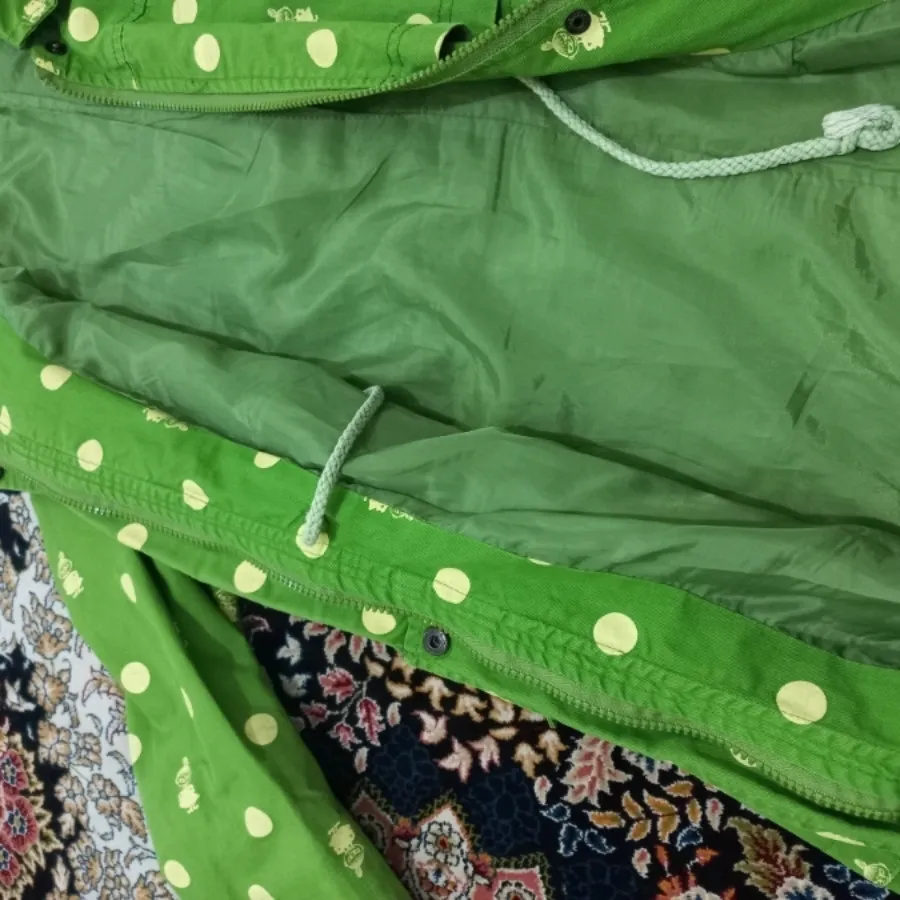 پالتو خارجی