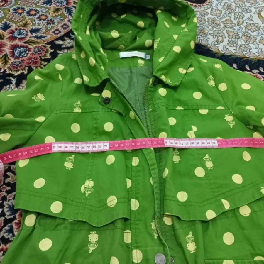 پالتو خارجی