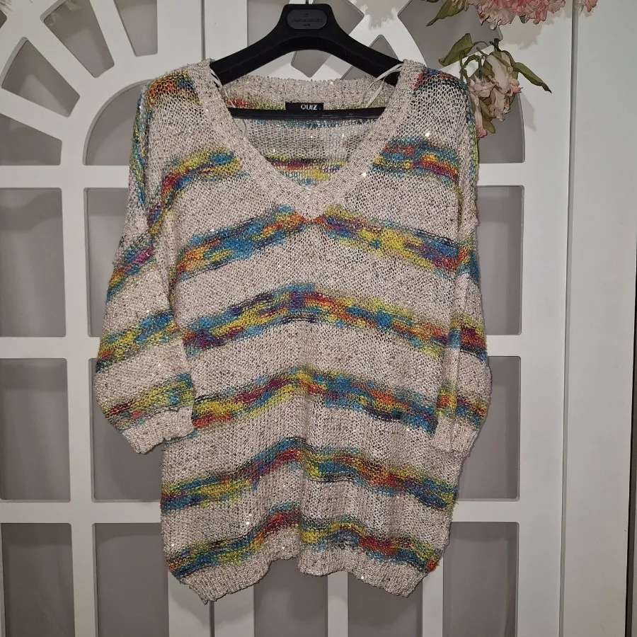 پیراهن بافت