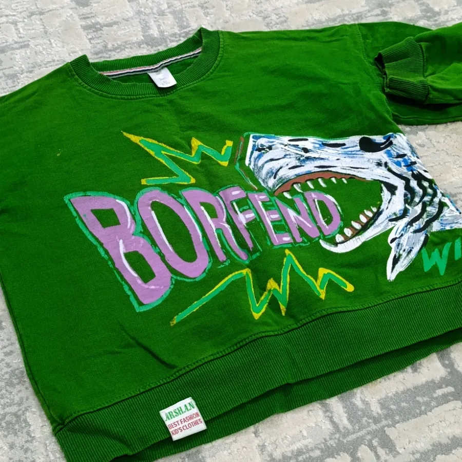 دورس پسرانه