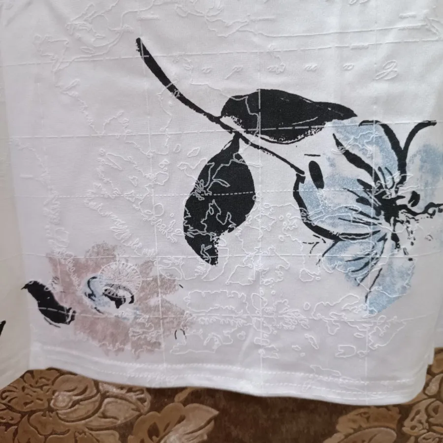 تیشرت زنانه سایز بزرگ