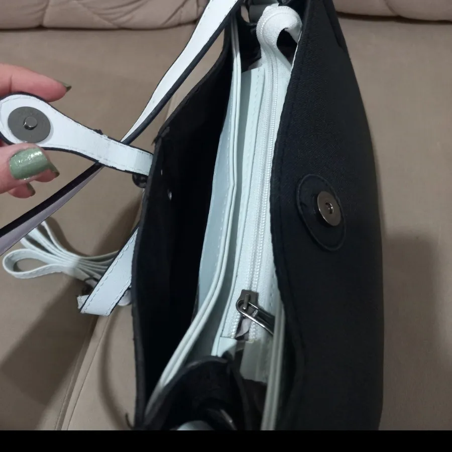 کیف دوشی و دستی