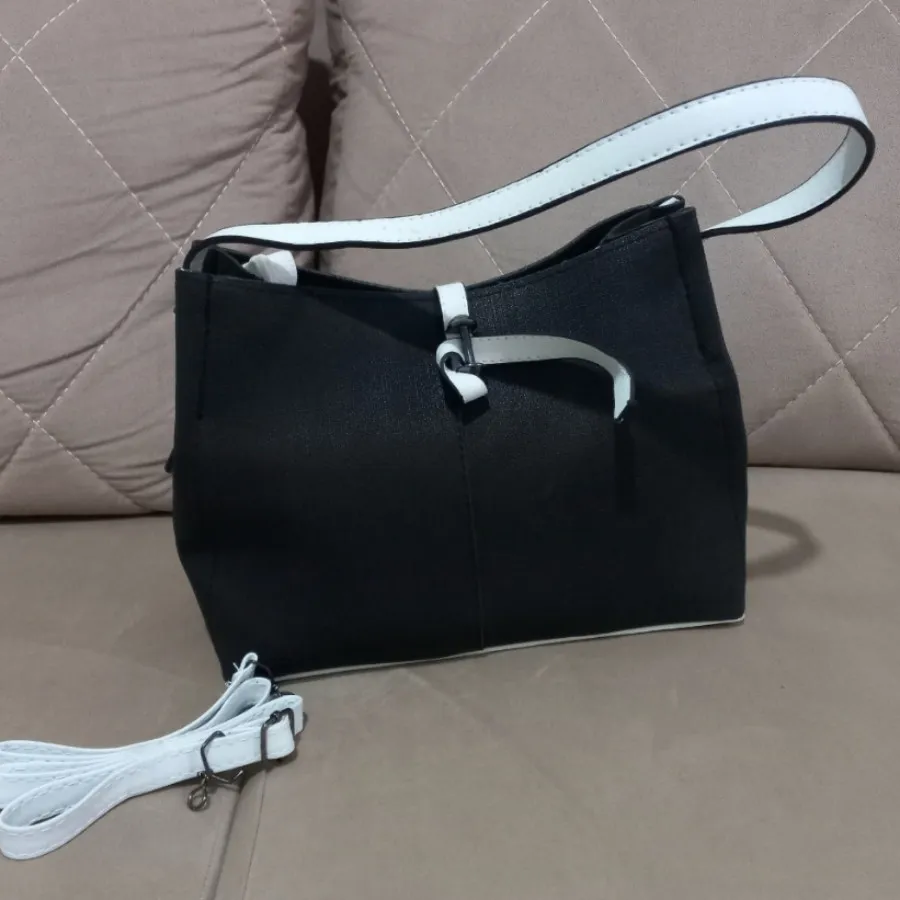 کیف دوشی و دستی