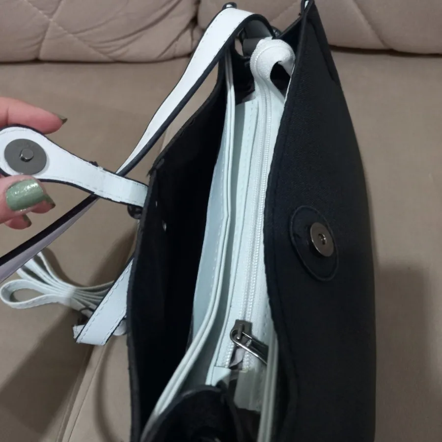 کیف دوشی و دستی