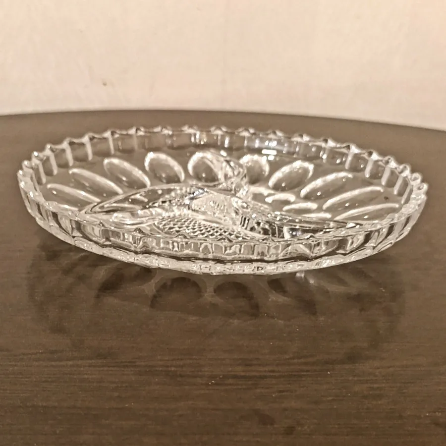 اردو خوری کریستال ژاپن