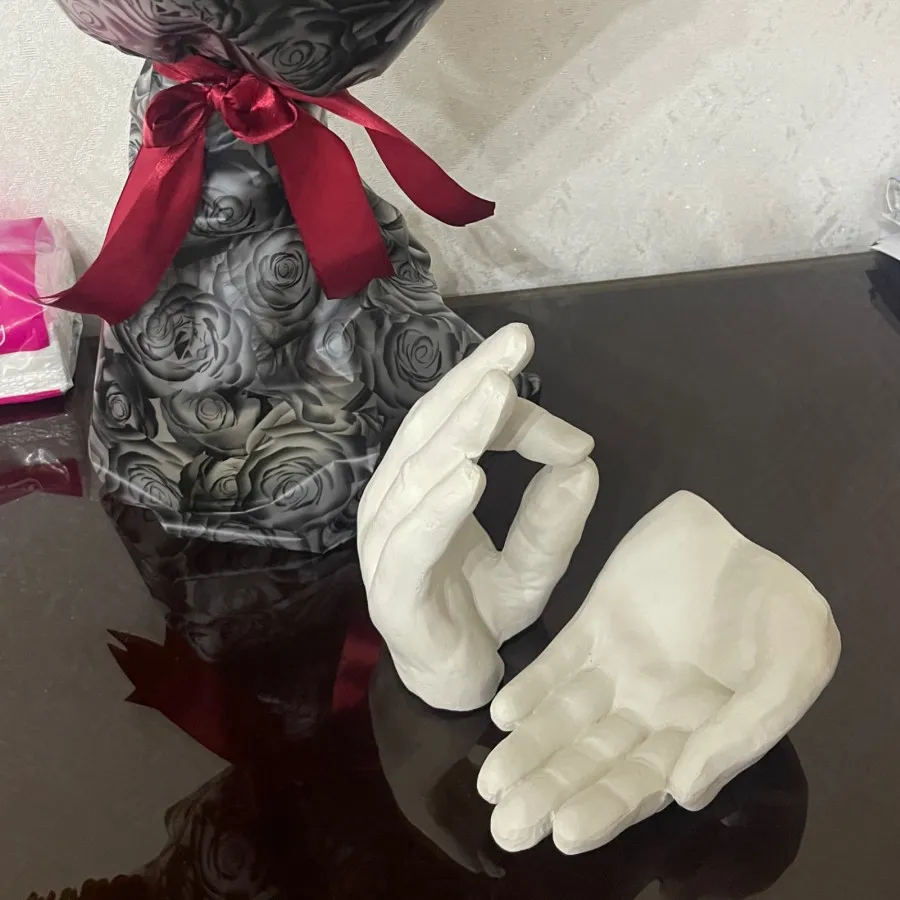 جا عودی مدل دست دوعددی